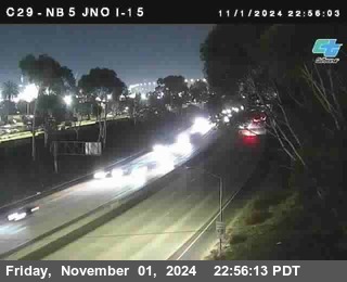 NB 5 JNO Rte 15