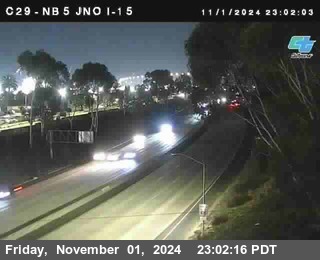 NB 5 JNO Rte 15