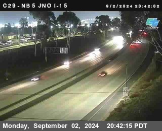 NB 5 JNO Rte 15