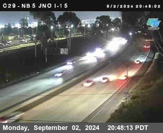 NB 5 JNO Rte 15