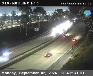 NB 5 JNO Rte 15