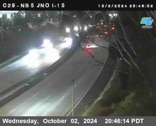 NB 5 JNO Rte 15