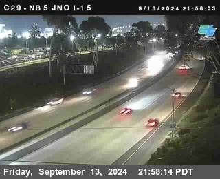 NB 5 JNO Rte 15