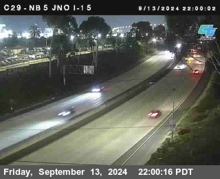 NB 5 JNO Rte 15