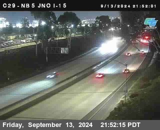 NB 5 JNO Rte 15