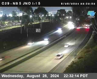 NB 5 JNO Rte 15