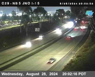 NB 5 JNO Rte 15