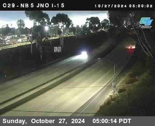 NB 5 JNO Rte 15