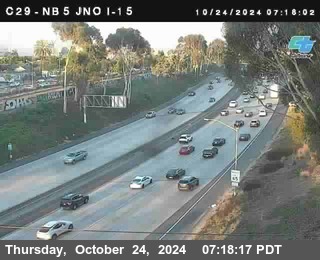 NB 5 JNO Rte 15