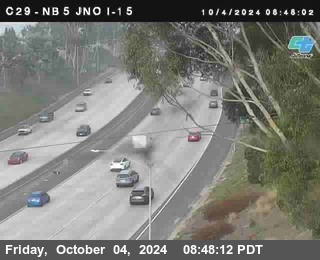 NB 5 JNO Rte 15