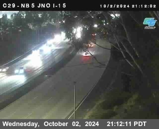 NB 5 JNO Rte 15