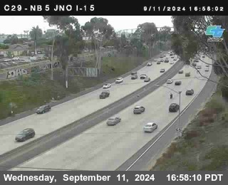 NB 5 JNO Rte 15