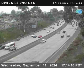 NB 5 JNO Rte 15