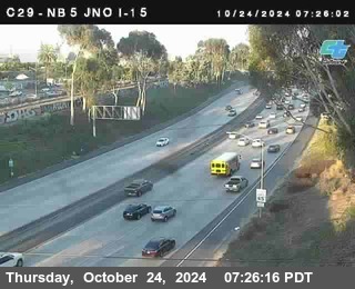 NB 5 JNO Rte 15