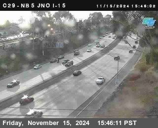 NB 5 JNO Rte 15