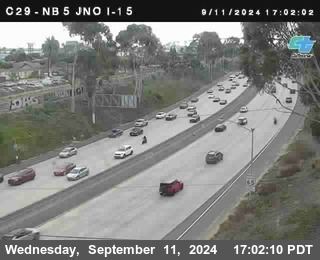 NB 5 JNO Rte 15