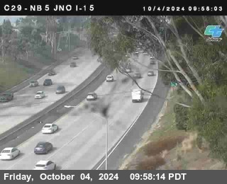 NB 5 JNO Rte 15