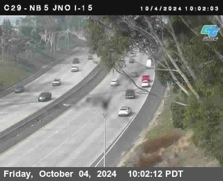 NB 5 JNO Rte 15