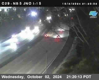 NB 5 JNO Rte 15