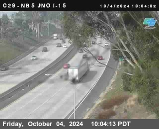 NB 5 JNO Rte 15