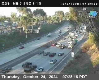 NB 5 JNO Rte 15