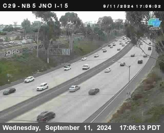 NB 5 JNO Rte 15