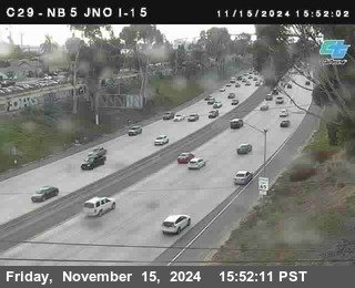 NB 5 JNO Rte 15