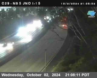 NB 5 JNO Rte 15