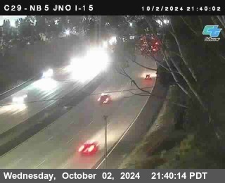 NB 5 JNO Rte 15