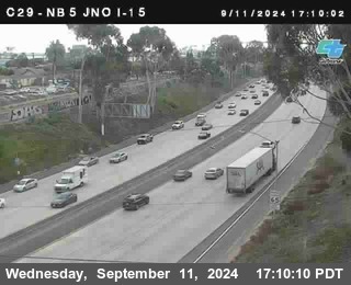 NB 5 JNO Rte 15