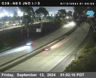 NB 5 JNO Rte 15