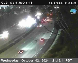 NB 5 JNO Rte 15