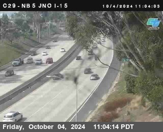 NB 5 JNO Rte 15