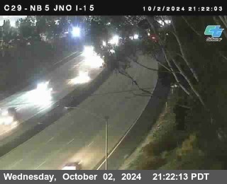 NB 5 JNO Rte 15