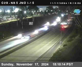 NB 5 JNO Rte 15