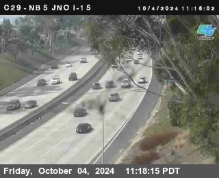 NB 5 JNO Rte 15