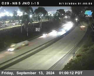 NB 5 JNO Rte 15