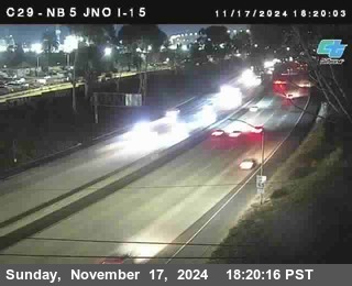 NB 5 JNO Rte 15