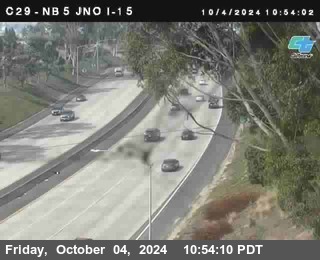 NB 5 JNO Rte 15