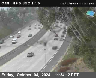 NB 5 JNO Rte 15