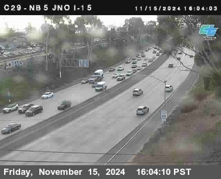 NB 5 JNO Rte 15