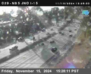 NB 5 JNO Rte 15