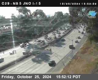 NB 5 JNO Rte 15