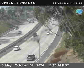 NB 5 JNO Rte 15