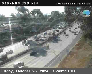 NB 5 JNO Rte 15