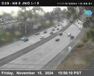 NB 5 JNO Rte 15