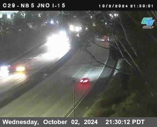 NB 5 JNO Rte 15