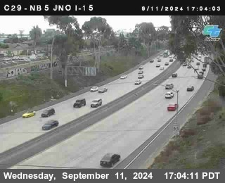 NB 5 JNO Rte 15