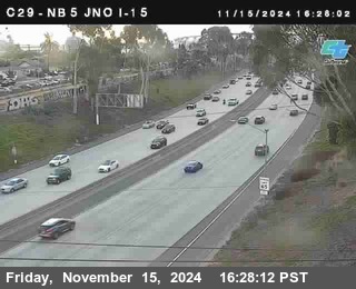 NB 5 JNO Rte 15