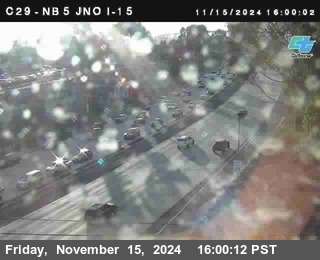 NB 5 JNO Rte 15